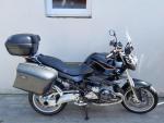Klikněte pro detailní foto č. 2 - BMW R 1200 R ABS, 2007, 3×kufr, PO TK