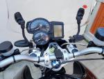 Klikněte pro detailní foto č. 7 - BMW R 1200 R ABS, 2007, 3×kufr, PO TK