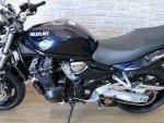 Klikněte pro detailní foto č. 10 - Suzuki GSF 1200 Bandit 30000km, po velkém servisu