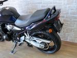 Klikněte pro detailní foto č. 11 - Suzuki GSF 1200 Bandit 30000km, po velkém servisu