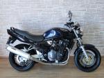 Klikněte pro detailní foto č. 1 - Suzuki GSF 1200 Bandit 30000km, po velkém servisu
