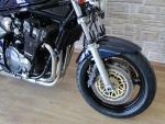 Klikněte pro detailní foto č. 2 - Suzuki GSF 1200 Bandit 30000km, po velkém servisu