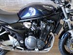 Klikněte pro detailní foto č. 3 - Suzuki GSF 1200 Bandit 30000km, po velkém servisu