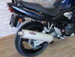 Klikněte pro detailní foto č. 4 - Suzuki GSF 1200 Bandit 30000km, po velkém servisu