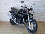 Klikněte pro detailní foto č. 5 - Suzuki GSF 1200 Bandit 30000km, po velkém servisu