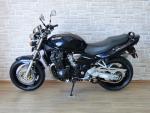 Klikněte pro detailní foto č. 8 - Suzuki GSF 1200 Bandit 30000km, po velkém servisu
