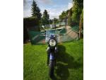 Klikněte pro detailní foto č. 10 - Triumph Bonneville SE (2012) TOP stav, po servisu