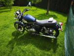 Klikněte pro detailní foto č. 4 - Triumph Bonneville SE (2012) TOP stav, po servisu