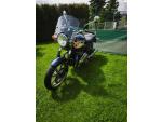 Klikněte pro detailní foto č. 9 - Triumph Bonneville SE (2012) TOP stav, po servisu