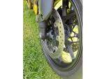 Klikněte pro detailní foto č. 11 - Honda CB 1000 R ABS Neo Sports (2019) NOVÁ, 9000km