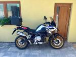 Detail nabídky - BMW F 850 GS