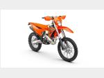 Detail nabídky - KTM 250 EXC
