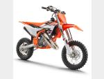 Detail nabídky - KTM 50 SX
