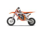 Klikněte pro detailní foto č. 2 - KTM 50 SX