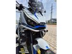 Klikněte pro detailní foto č. 11 - Zontes 368 Gizmo - SKLADEM