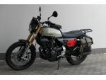 Klikněte pro detailní foto č. 4 - Fantic Caballero 700 Travel ( odpočet DPH )