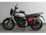 Klikněte pro detailní foto č. 5 - Fantic Caballero 700 Travel ( odpočet DPH )