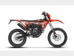 Detail nabídky - Beta RR 4T 125 T ENDURO - red E5+ - 2 roky záruka