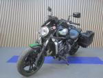 Detail nabídky - Kawasaki Vulcan S  (EN 650A)