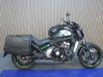 Klikněte pro detailní foto č. 3 - Kawasaki Vulcan S  (EN 650A)