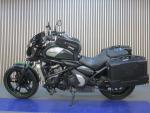 Klikněte pro detailní foto č. 4 - Kawasaki Vulcan S  (EN 650A)