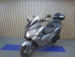 Detail nabídky - Honda Silver Wing 400
