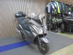Klikněte pro detailní foto č. 2 - Honda Silver Wing 400