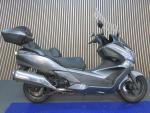 Klikněte pro detailní foto č. 3 - Honda Silver Wing 400