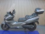 Klikněte pro detailní foto č. 4 - Honda Silver Wing 400
