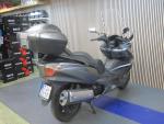 Klikněte pro detailní foto č. 5 - Honda Silver Wing 400