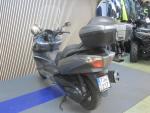 Klikněte pro detailní foto č. 6 - Honda Silver Wing 400
