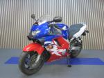Detail nabídky - Honda CBR 600 F