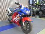 Klikněte pro detailní foto č. 2 - Honda CBR 600 F