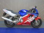 Klikněte pro detailní foto č. 3 - Honda CBR 600 F