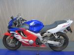 Klikněte pro detailní foto č. 4 - Honda CBR 600 F