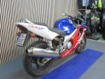 Klikněte pro detailní foto č. 5 - Honda CBR 600 F