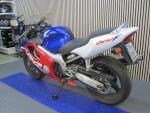 Klikněte pro detailní foto č. 6 - Honda CBR 600 F