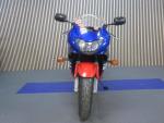 Klikněte pro detailní foto č. 7 - Honda CBR 600 F