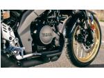 Klikněte pro detailní foto č. 11 - Yamaha XSR 125 LEGACY - AKCE HORKÉ LÉTO