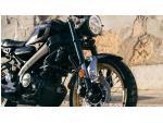 Klikněte pro detailní foto č. 12 - Yamaha XSR 125 LEGACY - AKCE HORKÉ LÉTO