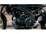 Klikněte pro detailní foto č. 13 - Yamaha XSR 125 LEGACY - AKCE HORKÉ LÉTO