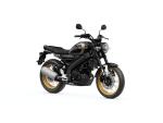 Detail nabídky - Yamaha XSR 125 LEGACY - AKCE HORKÉ LÉTO