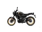 Klikněte pro detailní foto č. 4 - Yamaha XSR 125 LEGACY - AKCE HORKÉ LÉTO