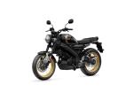 Klikněte pro detailní foto č. 5 - Yamaha XSR 125 LEGACY - AKCE HORKÉ LÉTO
