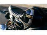 Klikněte pro detailní foto č. 6 - Yamaha XSR 125 LEGACY - AKCE HORKÉ LÉTO