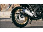 Klikněte pro detailní foto č. 9 - Yamaha XSR 125 LEGACY - AKCE HORKÉ LÉTO