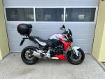 Detail nabídky - BMW F 900 R