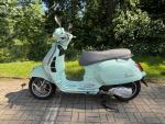 Klikněte pro detailní foto č. 2 - Vespa GTS 310