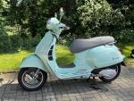 Klikněte pro detailní foto č. 3 - Vespa GTS 310