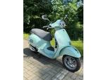 Klikněte pro detailní foto č. 4 - Vespa GTS 310